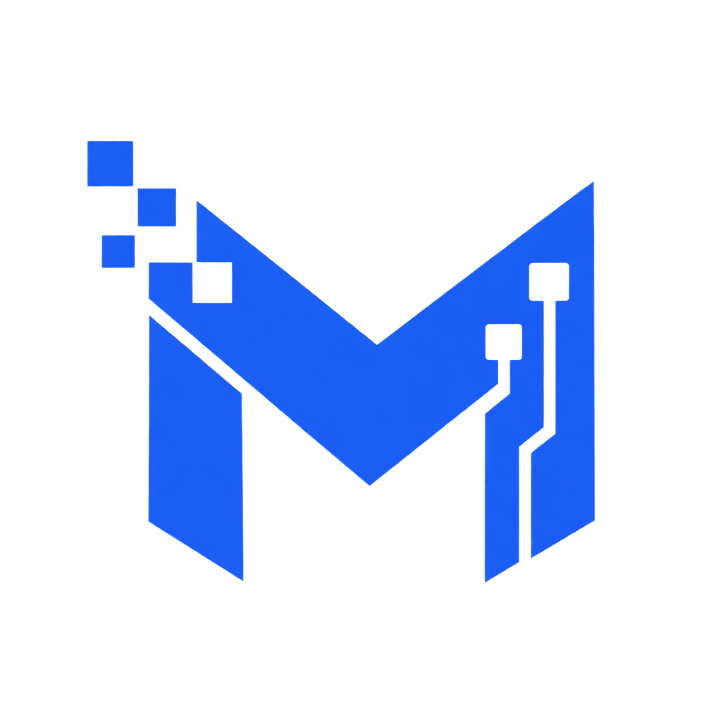 Mechart Digital
