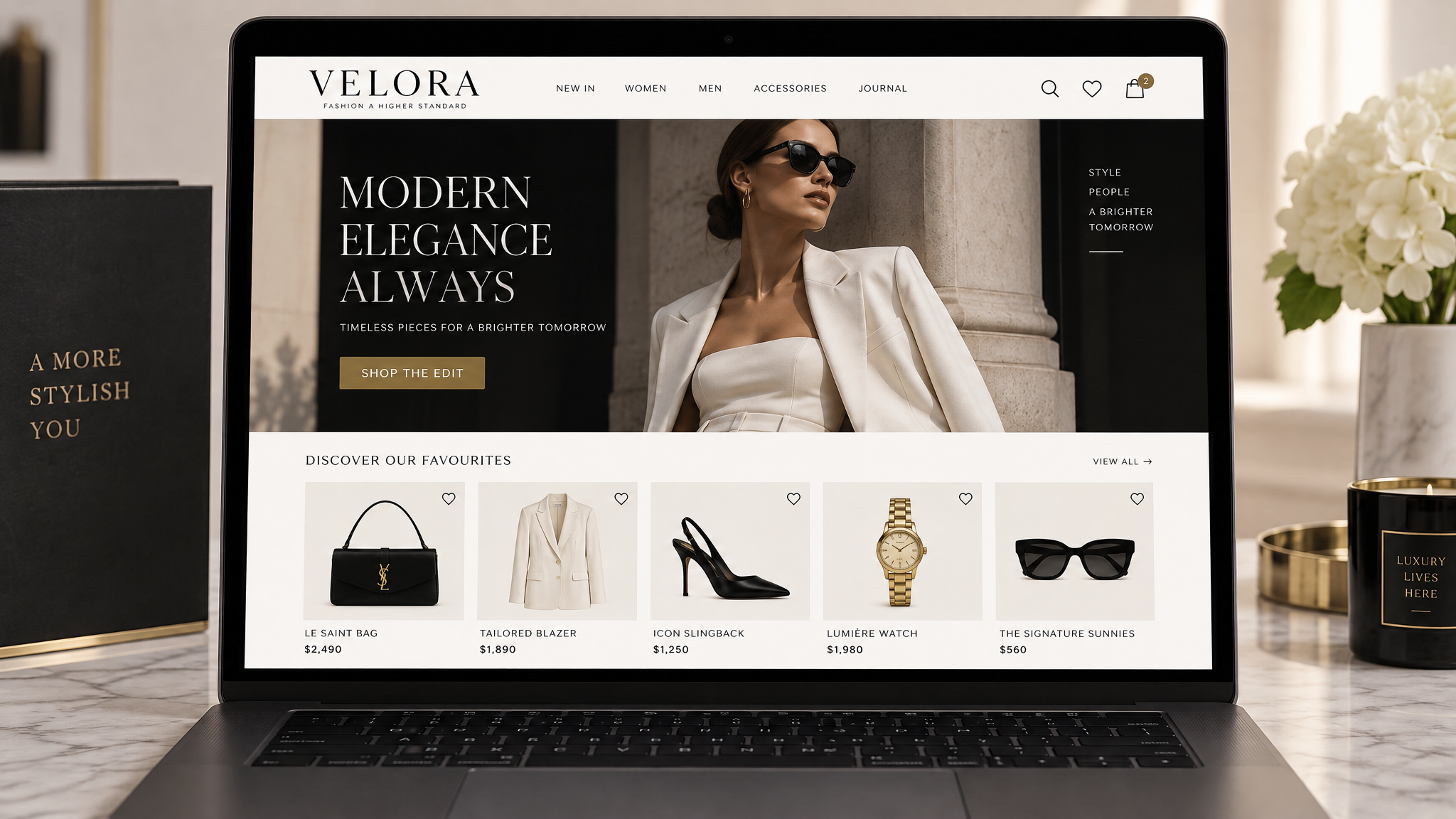 Moda & Butik